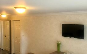 Bucegi View Apartament